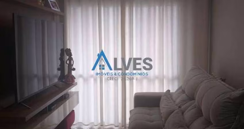 Lindo Apto à venda 2 Dorms(1suíte) - B: Assunção SBC