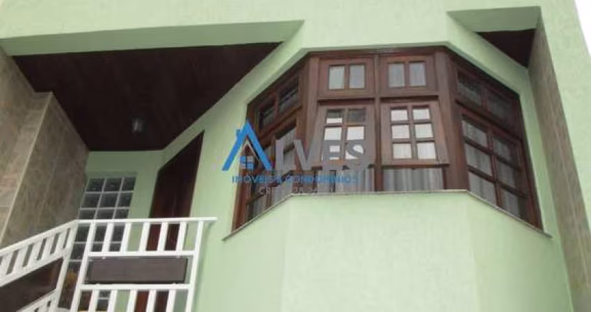 Sobrado 3 dormitórios 4 vagas  á venda Nova Petrópolis SBC