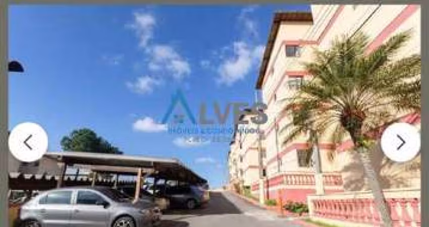 Apartamento  à venda ou para Alugar 3 Dormitórios Demarchi - SBC