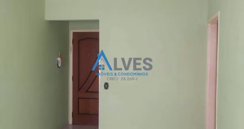 Apartamento para venda no centro de São Bernardo do Campo/SP
