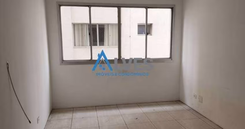 Apartamento para locação no bairro Nova Petrópolis em São Bernardo do Campo