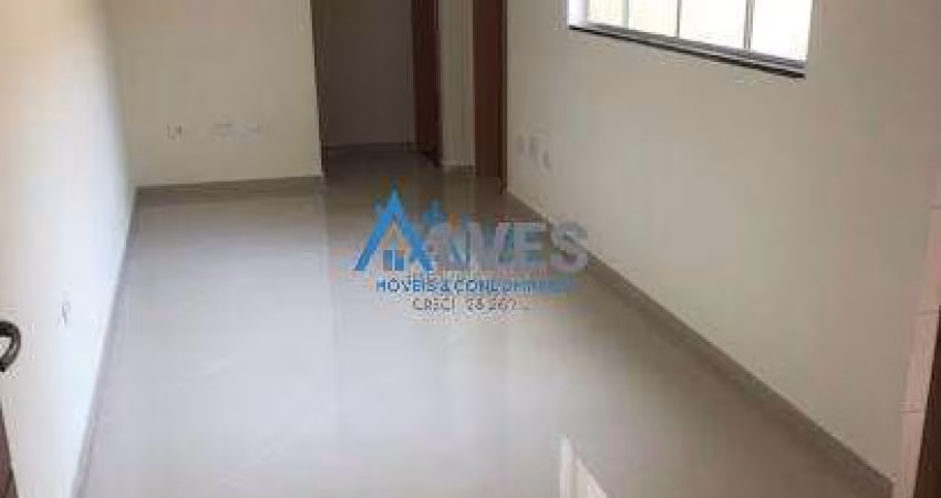 Apartamento em Vila Curuçá  -  Santo André