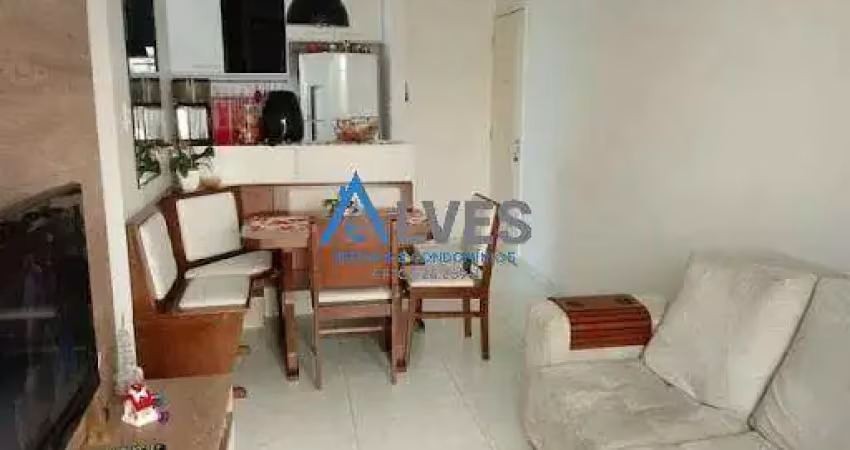 Apartamento residencial para Venda