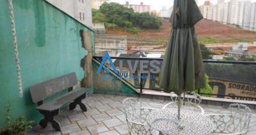 Casa no Jardim Atlântico