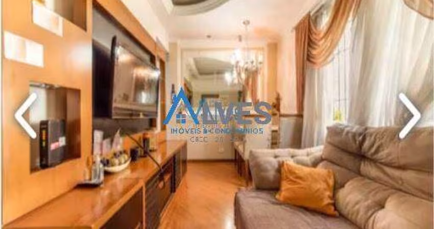 Apartamento em SBC/SP