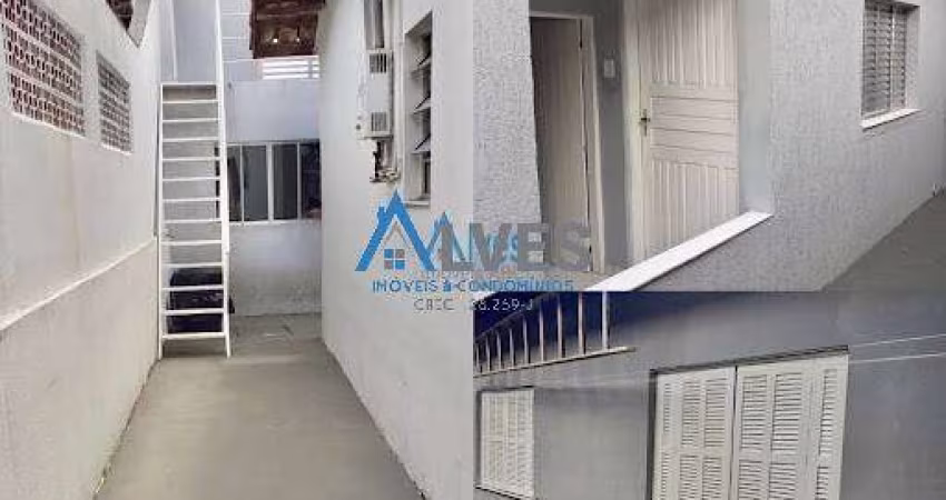 Casa térrea no Bairro Jordanópolis com: 160m²