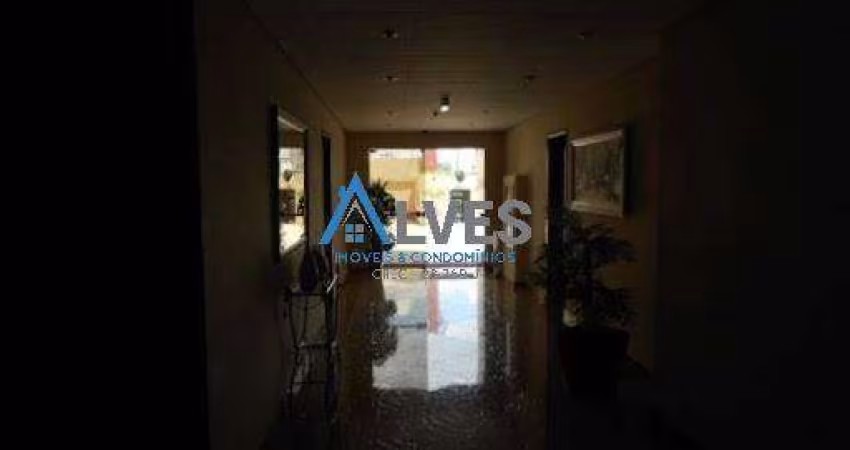 Apartamento residencial a venda