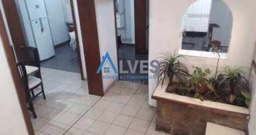 Casa em Alves Dias  -  São Bernardo do Campo