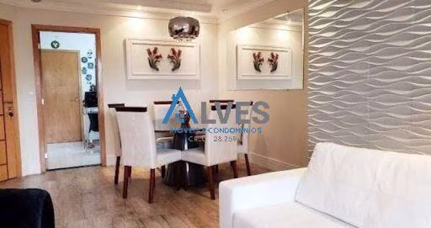 Apartamento em Nova Petrópolis  -  São Bernardo do Campo