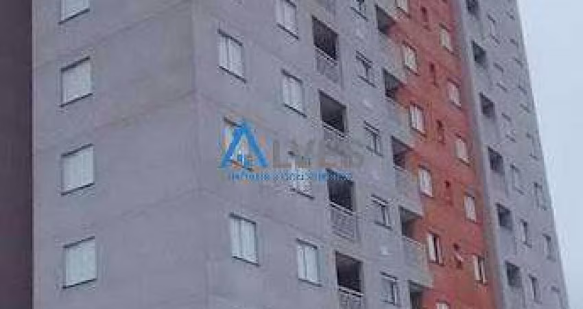 Apartamento residencial a venda