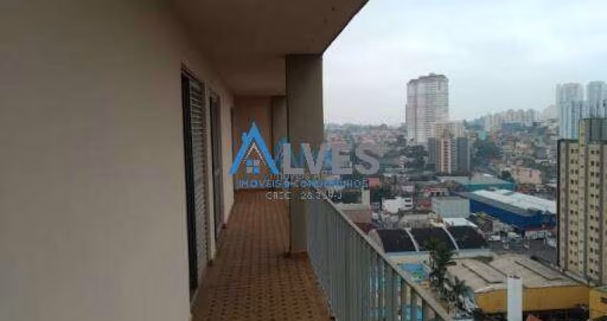 Apartamento residencial para Venda