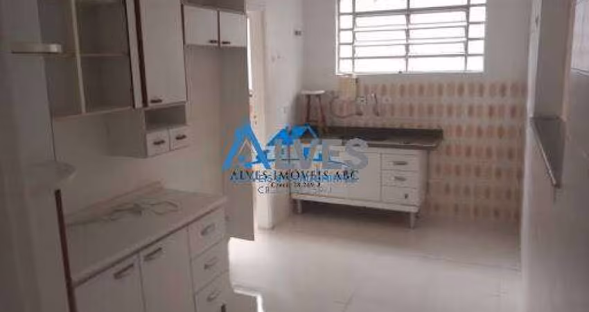 Apartamento residencial a venda