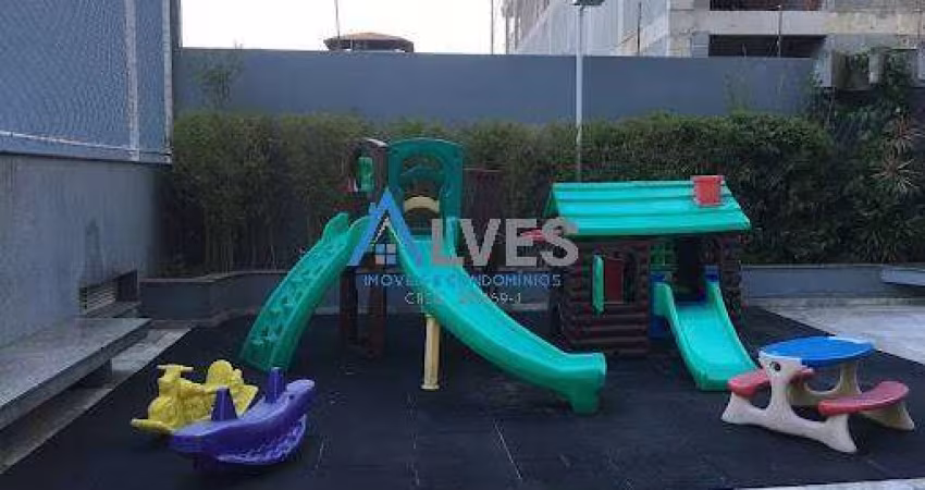 Apartamento residencial para venda
