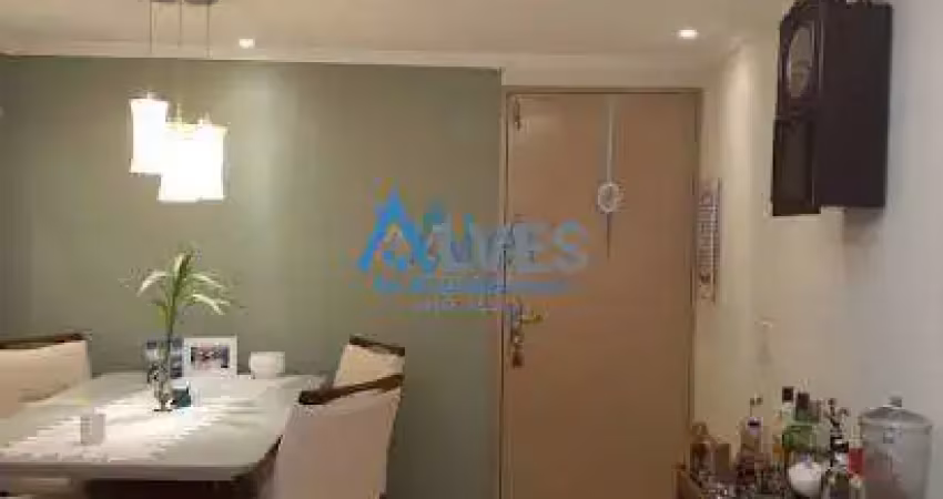 Apartamento para locação em Santo André