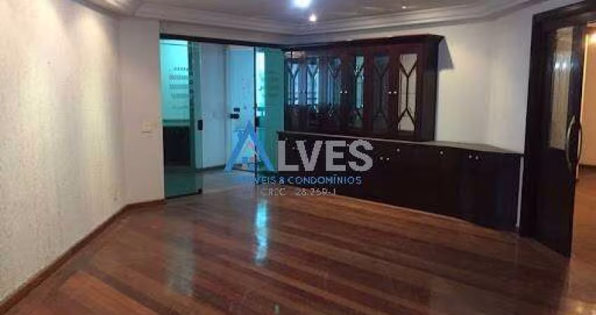 Apartamento no centro de São Bernardo do Campo