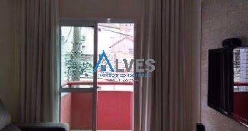 Apartamento em São Bernardo do Campo