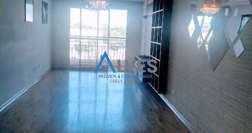Apartamento em Baeta Neves  -  São Bernardo do Campo