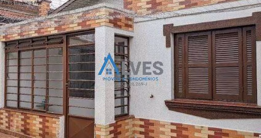Casa com 3 dormitórios em São bernardo do Campo