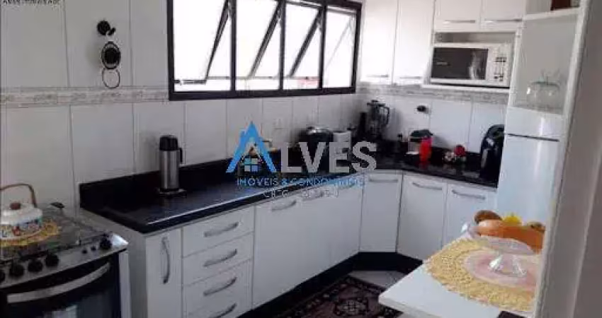 Apartamento 70 M² jardim do Mar - SBC
