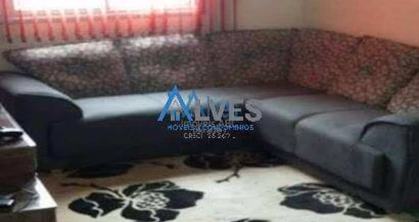 Apartamento em Assunção  -  São Bernardo do Campo