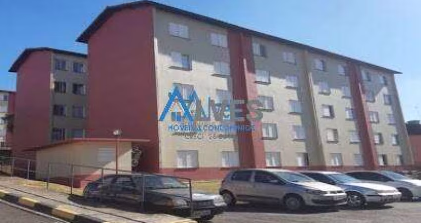 Apartamento no bairro cooperativa em São Bernardo do Campo
