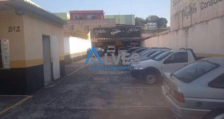 Lote / Terreno em Baeta Neves  -  São Bernardo do Campo