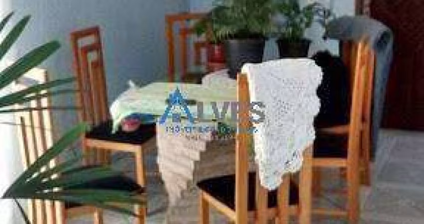 Apartamento 03 Dorm. em Vila Joao Ramalho  -  Santo André