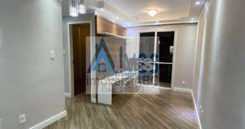Apartamento em Bairro dos Casa  -  São Bernardo do Campo