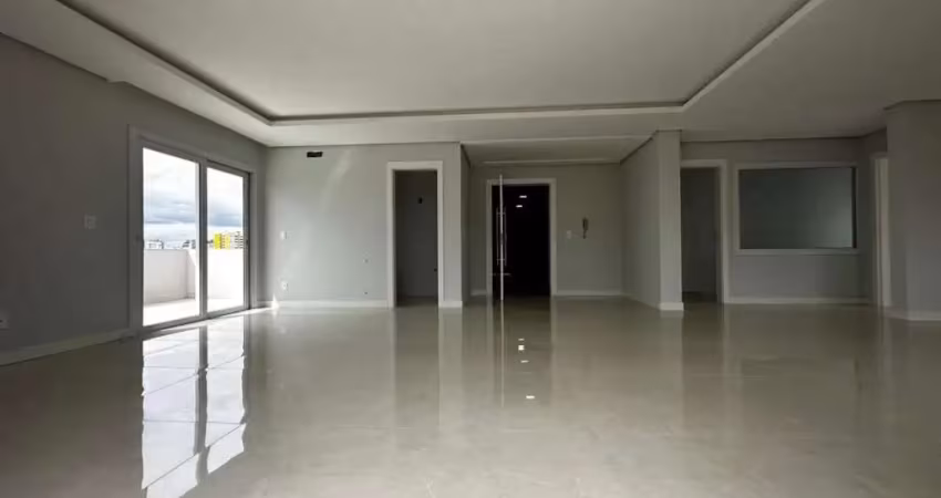 Cobertura para Venda - 280.44m², 3 dormitórios, sendo 3 suites, 2 vagas - Jardim do Shopping