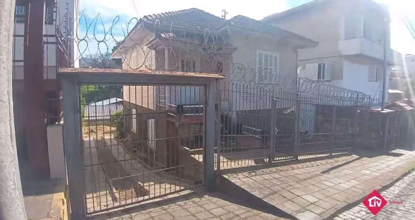 Terreno à venda na Rua Leonel Mosele, 2557, Pio X, Caxias do Sul