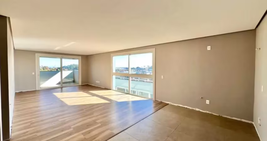 Apartamento para venda - 174.89m², 3 dormitórios, sendo 3 suites, 3 vagas - sanvitto