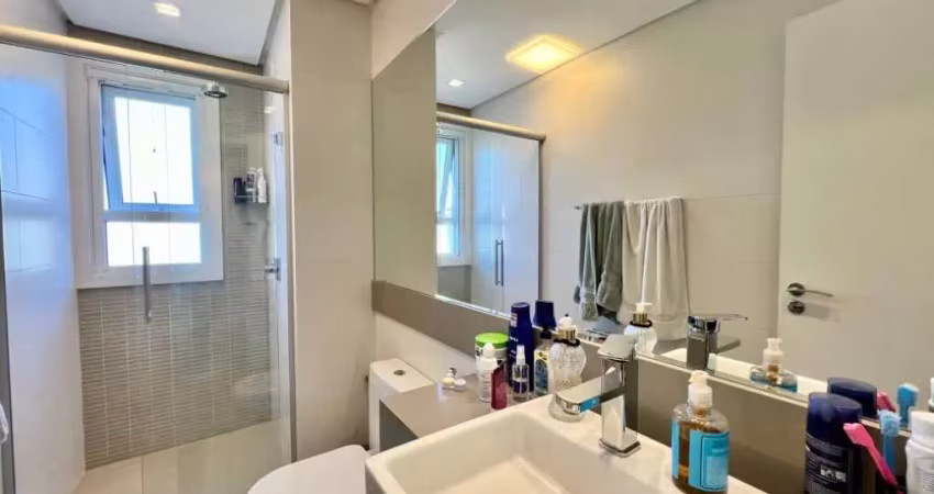 Apartamento para venda - 322.56m², 4 dormitórios, sendo 4 suites, 3 vagas - exposição