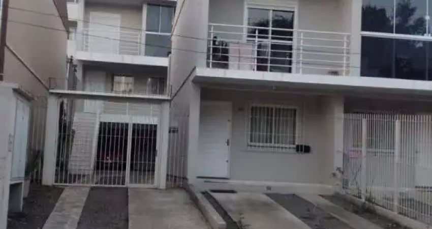 Sobrado para Venda - 60.59m², 2 dormitórios, 2 vagas - Parque dos Vinhedos