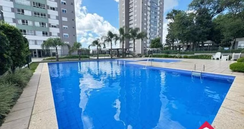 Apartamento para Venda - 101.34m², 3 dormitórios, sendo 1 suites, 2 vagas - Madureira
