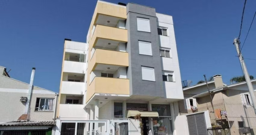 Sala Térrea para Venda - 206.25m², 0 dormitórios, 2 vagas - Cidade Nova