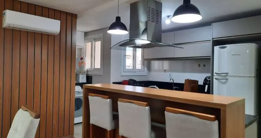 Apartamento para Venda - 84.5m², 3 dormitórios, sendo 1 suites, 2 vagas - Madureira