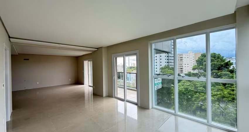 Apartamento para Venda - 223.75m², 3 dormitórios, sendo 3 suites, 4 vagas - Nossa Senhora de Lourdes