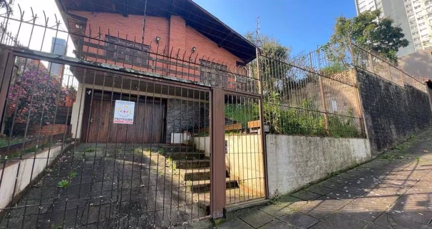 Terreno à venda na Rua Pinheiro Machado, 495, Nossa Senhora de Lourdes, Caxias do Sul