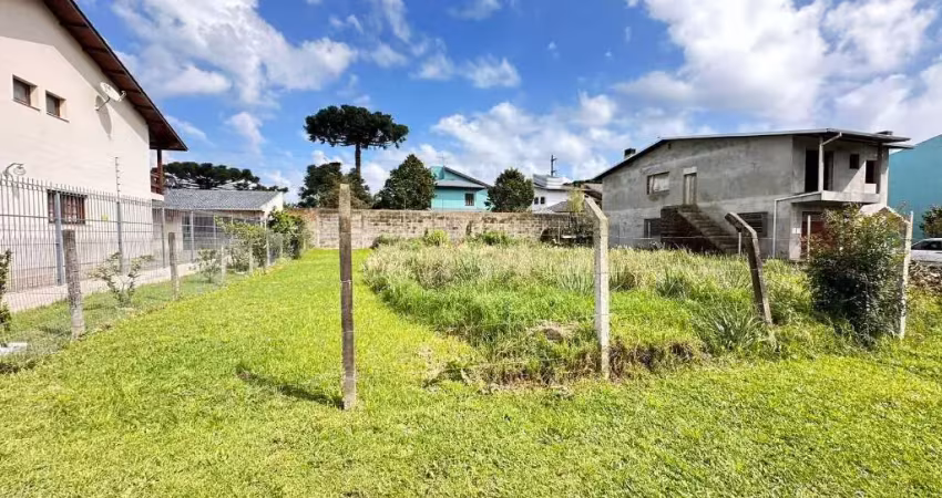 Terreno à venda na Angelo Pezzolatto, 115, Desvio Rizzo, Caxias do Sul