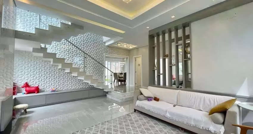 Casa com 3 quartos à venda na Rua Angelo Frare, 392, São Luiz, Caxias do Sul