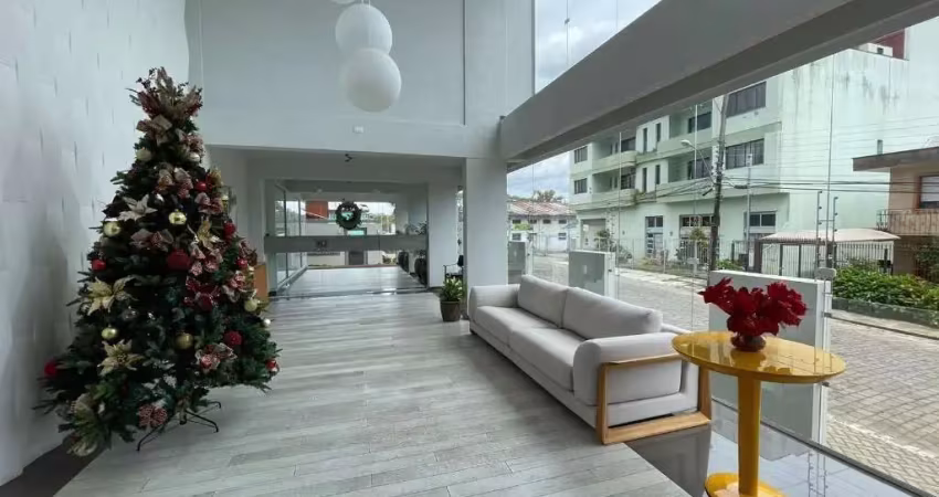 Apartamento para venda - 100.86m², 3 dormitórios, sendo 1 suites, 2 vagas - panazzolo