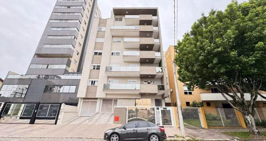 Apartamento com 3 quartos à venda na Rua Mário Behring, 1472, Jardim América, Caxias do Sul