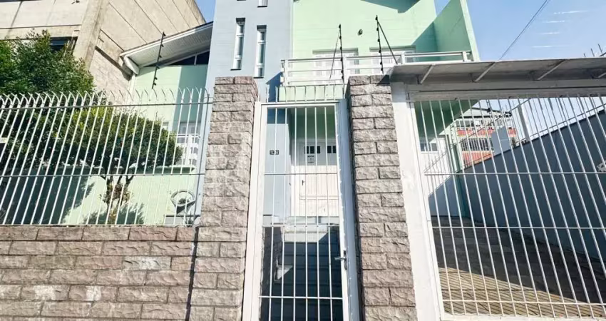 Casa com 4 quartos à venda na Rua Cabo-Polícia Militar Almir Farias da Costa, 38, Cinqüentenário, Caxias do Sul