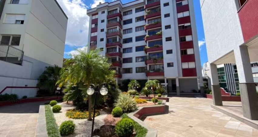 Apartamento com 3 quartos à venda na Rua Visconde de Pelotas, 1447, Exposição, Caxias do Sul