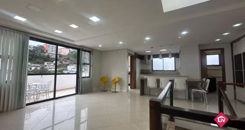 Apartamento com 3 quartos à venda na Rua Cirilo Ruzzarin, 84, Petrópolis, Caxias do Sul