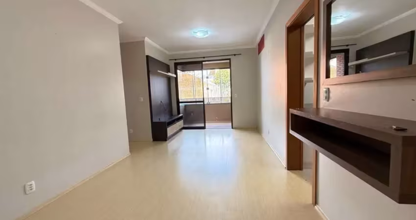 Apartamento com 2 quartos à venda na Rua Augusto Borsarini, 54, Pio X, Caxias do Sul