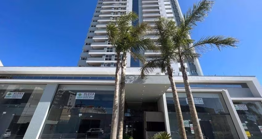 Apartamento para Venda - 48.64m², 1 dormitório, 1 vaga - Santa Catarina