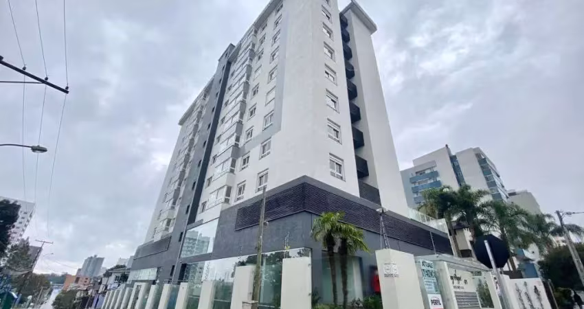 Apartamento para Venda - 100.86m², 3 dormitórios, sendo 1 suites, 2 vagas - Panazzolo