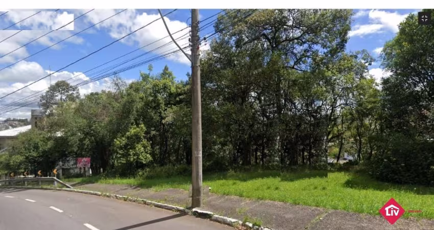 Terreno para Venda - 820.14m², 0 dormitórios, Colina Sorriso