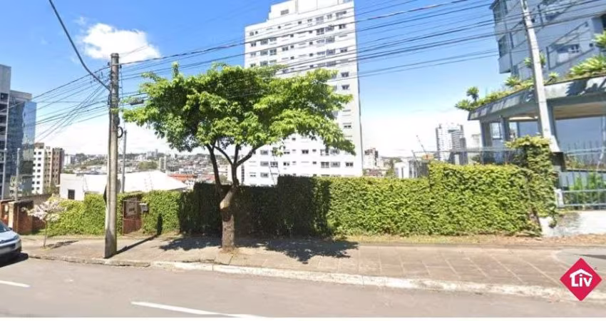 Terreno à venda na Rua Pinheiro Machado, 00, Nossa Senhora de Lourdes, Caxias do Sul